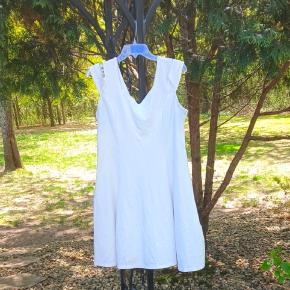 InsNova Elegant Dress Sz XL - Picture 2 of 11